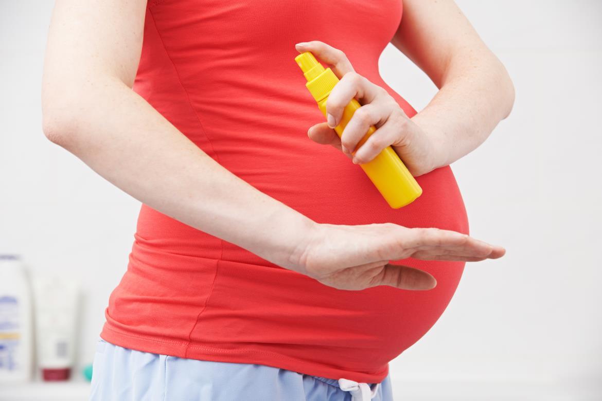 每位孕妇都会遇到的关于寨卡病毒的 5 个快速问题 